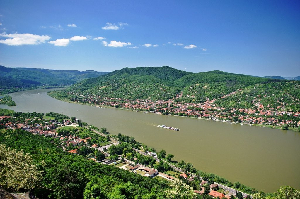 Вишеград, Венгрия, фото № 70144 – фотографии Венгрии