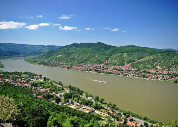 Вишеград, Венгрия, фото № 70144 – фотографии Венгрии