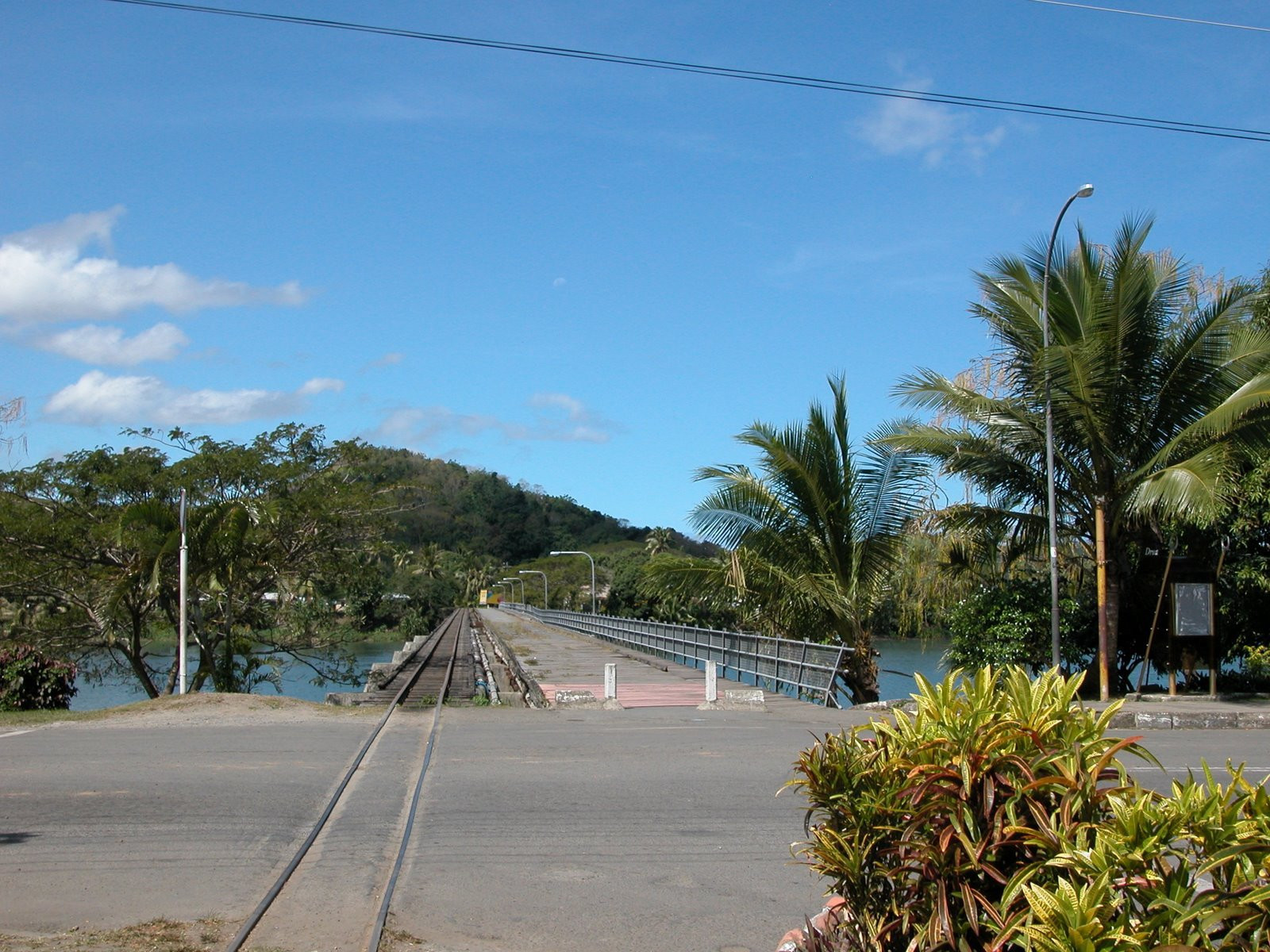 Вити Леву остров, Вити Леву группа островов, Фиджи, фото № 49697 – фотографии Фиджи