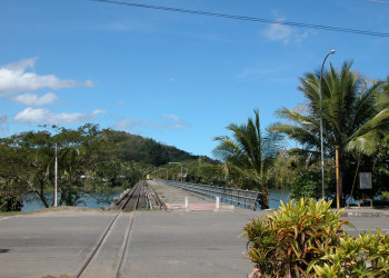 Вити Леву остров, Вити Леву группа островов, Фиджи, фото № 49697 – фотографии Фиджи