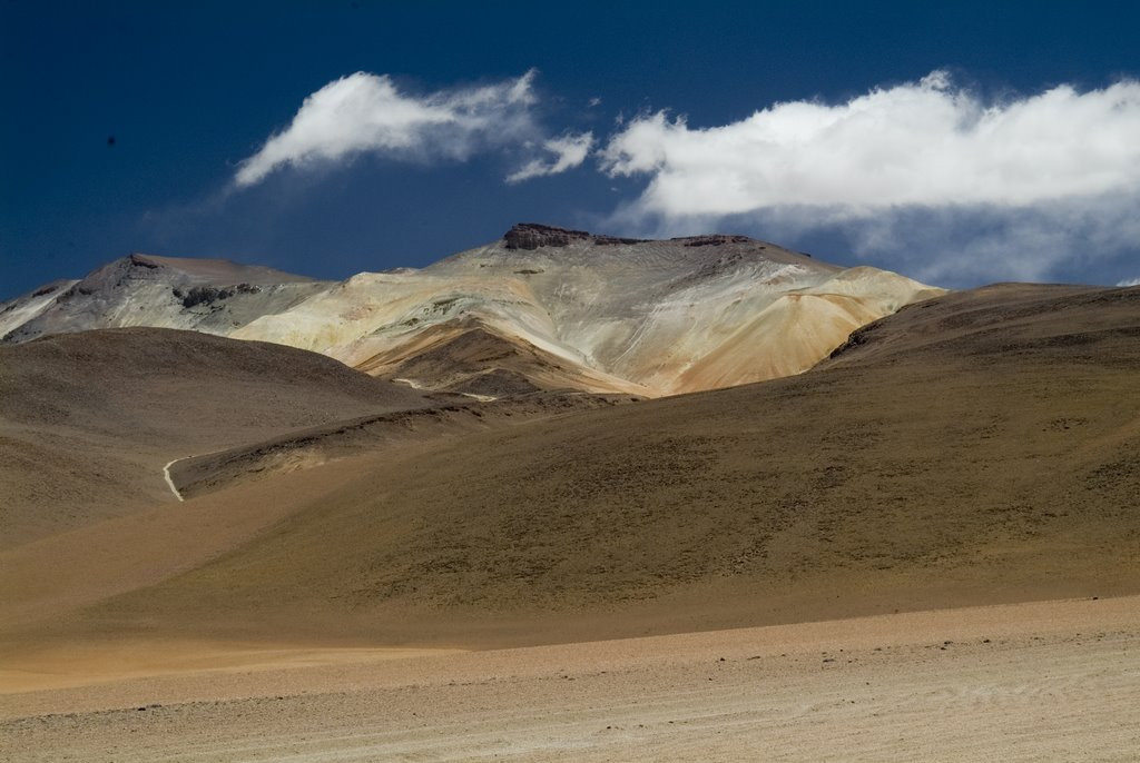 Боливия, фото № 2890 – фотографии Боливии