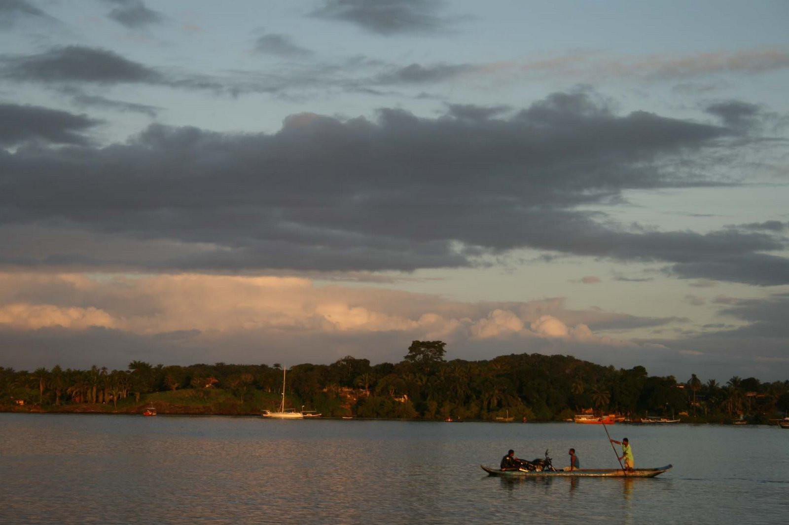 Марау, Бразилия, фото № 59538 – фотографии Бразилии