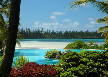 Остров Пен, Новая Каледония. Фото 11 – фотографии Новой Каледонии