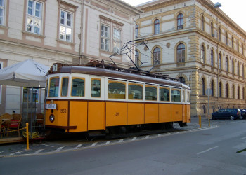 Сегед, Венгрия, фото № 70562 – фотографии Венгрии