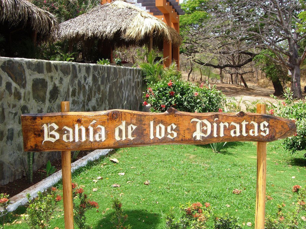 Плайя Реал, Гуанакасте провинция, Коста-Рика, фото № 39751 – фотографии Коста-Рики