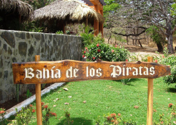 Плайя Реал, Гуанакасте провинция, Коста-Рика, фото № 39751 – фотографии Коста-Рики