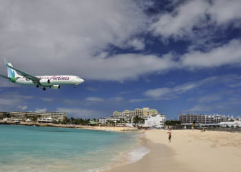 Синт-Мартен, фото № 4898 – фотографии Синт-Мартена