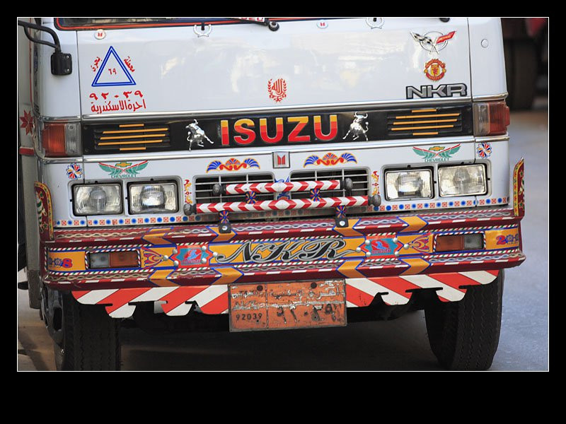 Александрия, Египет, фото № 34862 – фотографии Египта