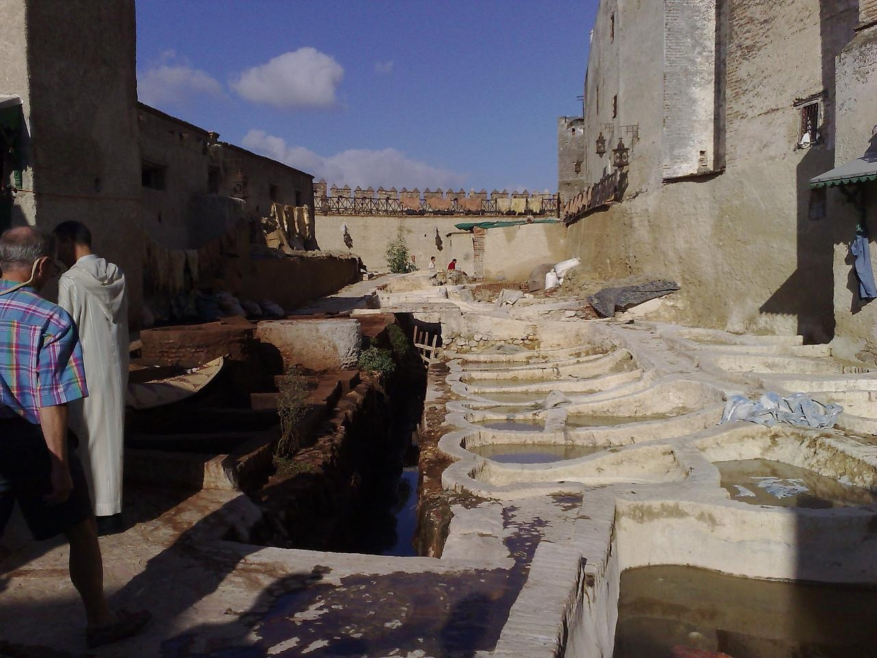 Тетуан, Марокко, фото № 8201 – фотографии Марокко