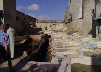 Тетуан, Марокко, фото № 8201 – фотографии Марокко