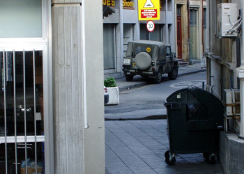 Никосия, Кипр, фото № 38374 – фотографии Кипра