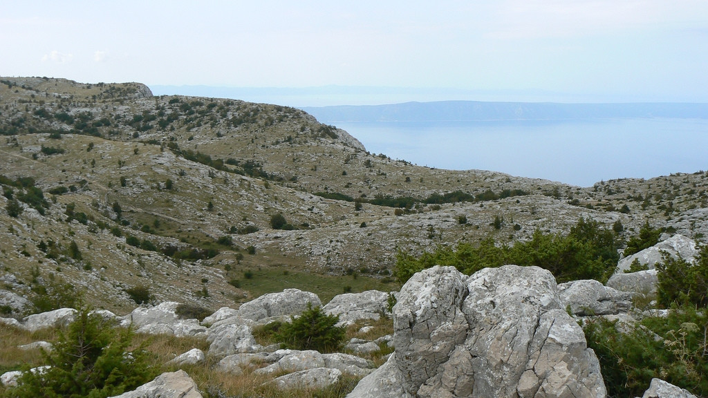 Природный парк, Хорватия. Фото 14 – фотографии Хорватии