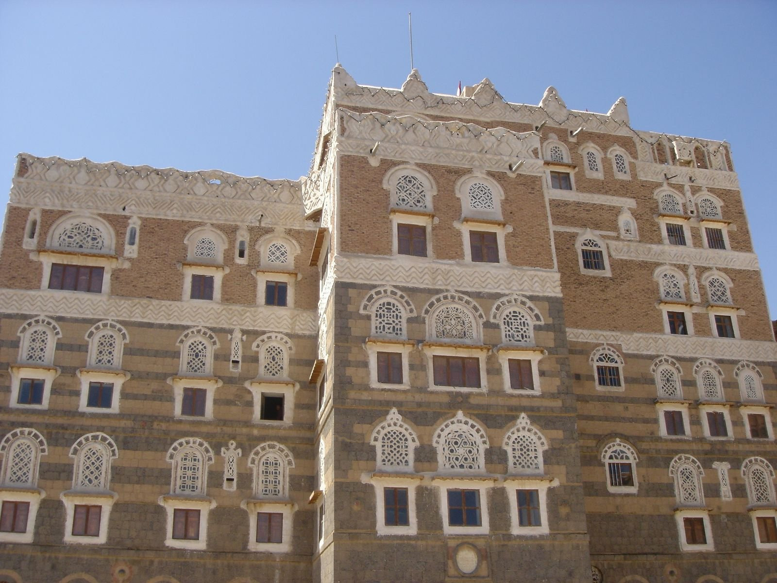 Yemen – фотографии Йемена