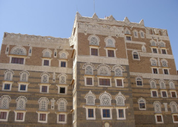 Yemen – фотографии Йемена