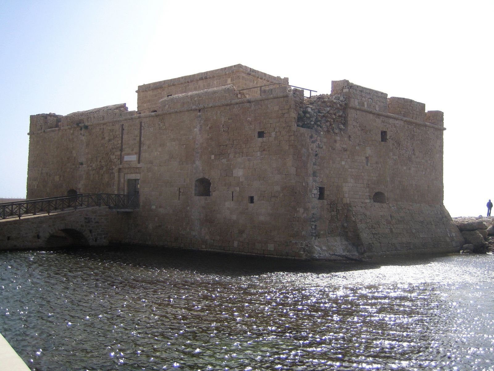 Пафос, Кипр, фото № 38582 – фотографии Кипра