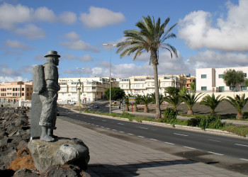 Пуэрто-дель-Росарио, Фуэртевентура остров, Канарские острова, фото № 34371 – фотографии Канарских островов