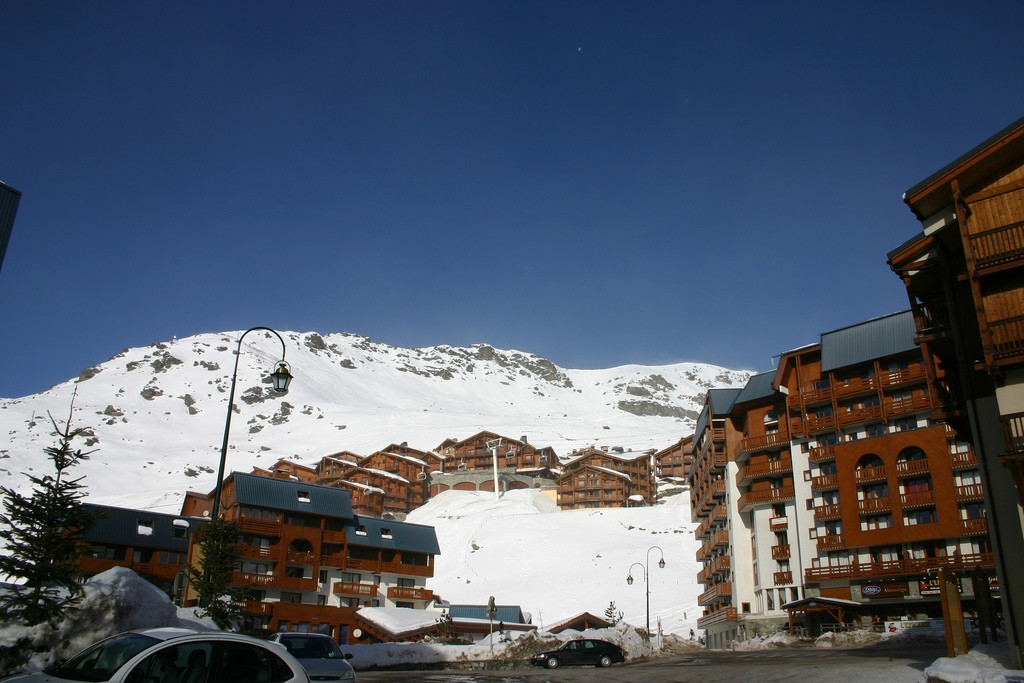 Отели в Валь-Торанс, Франция – фотографии Франции