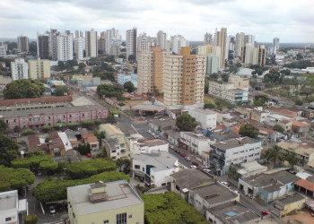 Куяба, Бразилия. Фото 1 – фотографии Бразилии