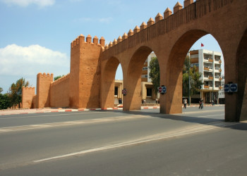 Рабат, Марокко, фото № 7867 – фотографии Марокко