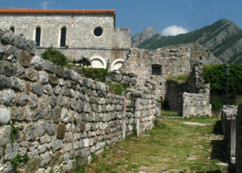 Дома в Бар, Черногория. Фото 11 – фотографии Черногории