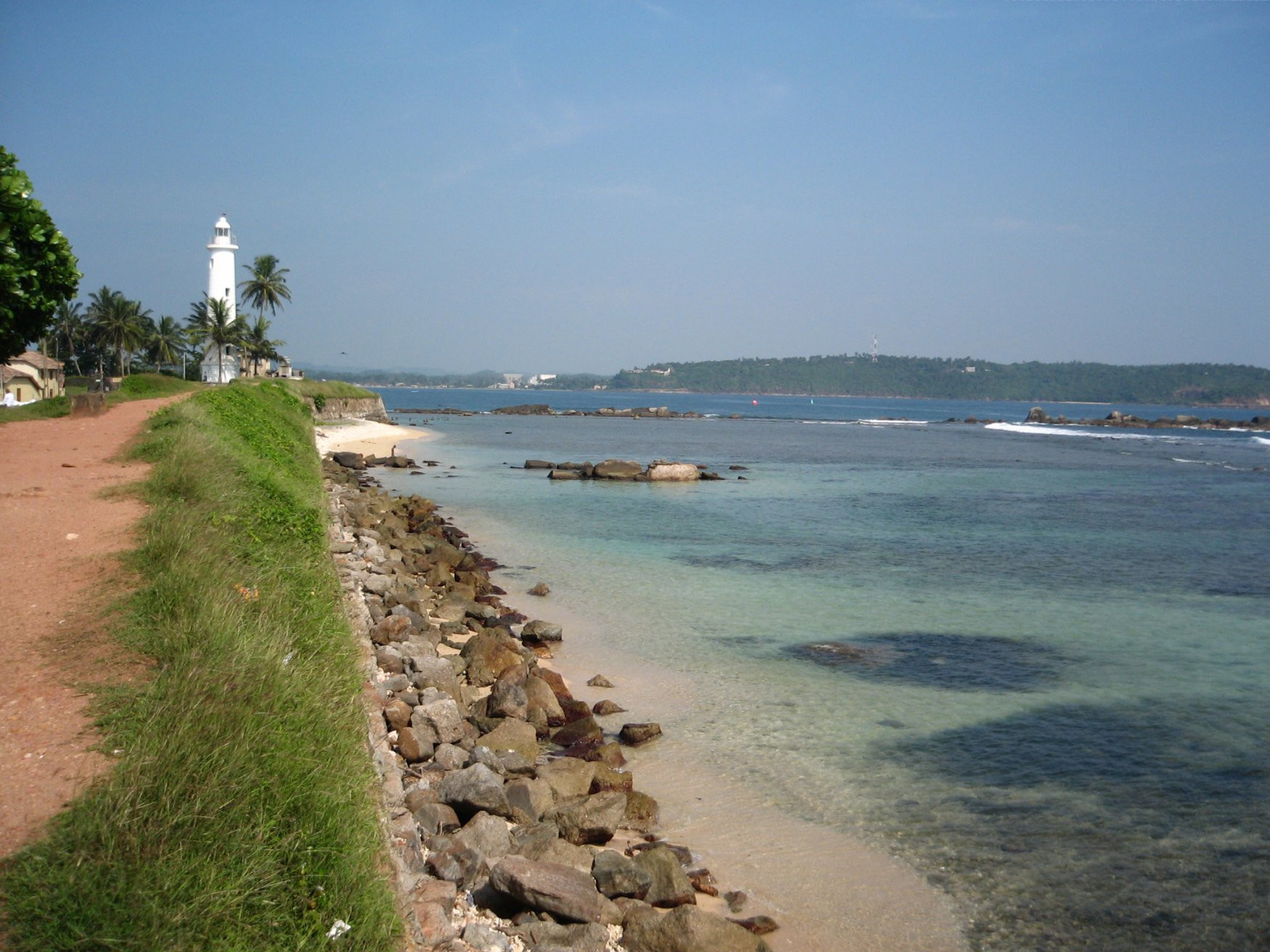 Галле, Шри-Ланка, фото № 50873 – фотографии Шри-Ланки