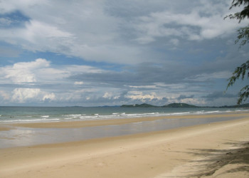 Пляж в Районг Провинция, Тайланд. Фото 16 – фотографии Таиланда