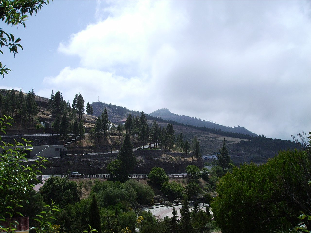 Артенара, Гран-Канария остров, Канарские острова, фото № 30934 – фотографии Канарских островов