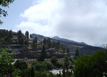 Артенара, Гран-Канария остров, Канарские острова, фото № 30934 – фотографии Канарских островов