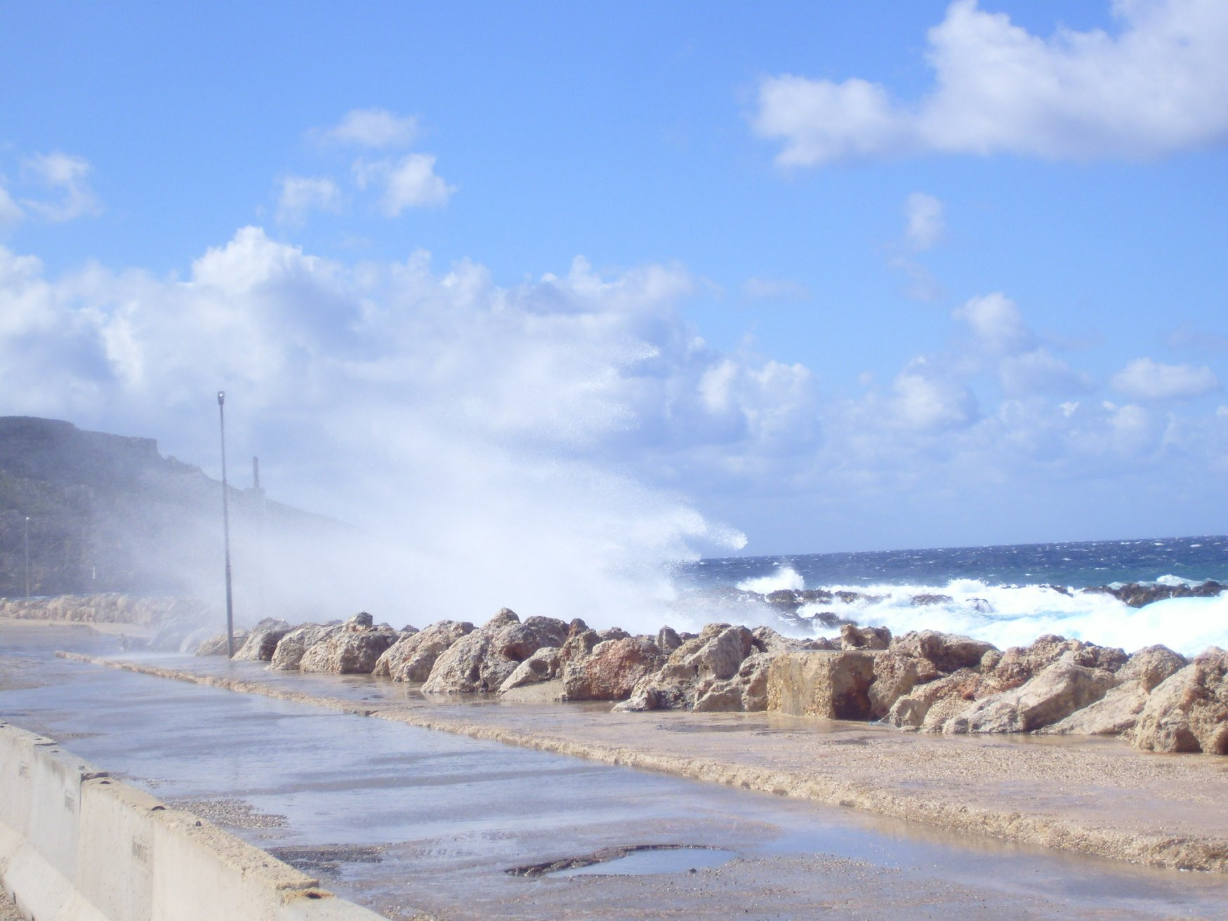 Чиркевва, Мальта остров, Мальта, фото № 43160 – фотографии Мальты