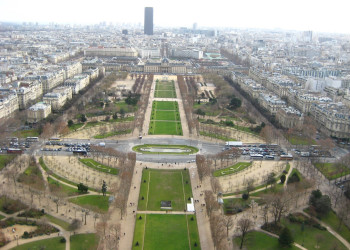 Париж, Франция. Фото 13 – фотографии Франции