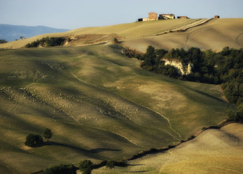 Тоскана, Италия, фото № 77933 – фотографии Италии