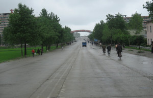 Вонсан, Северная Корея (КНДР), фото № 74268 – фотографии Северной Кореи