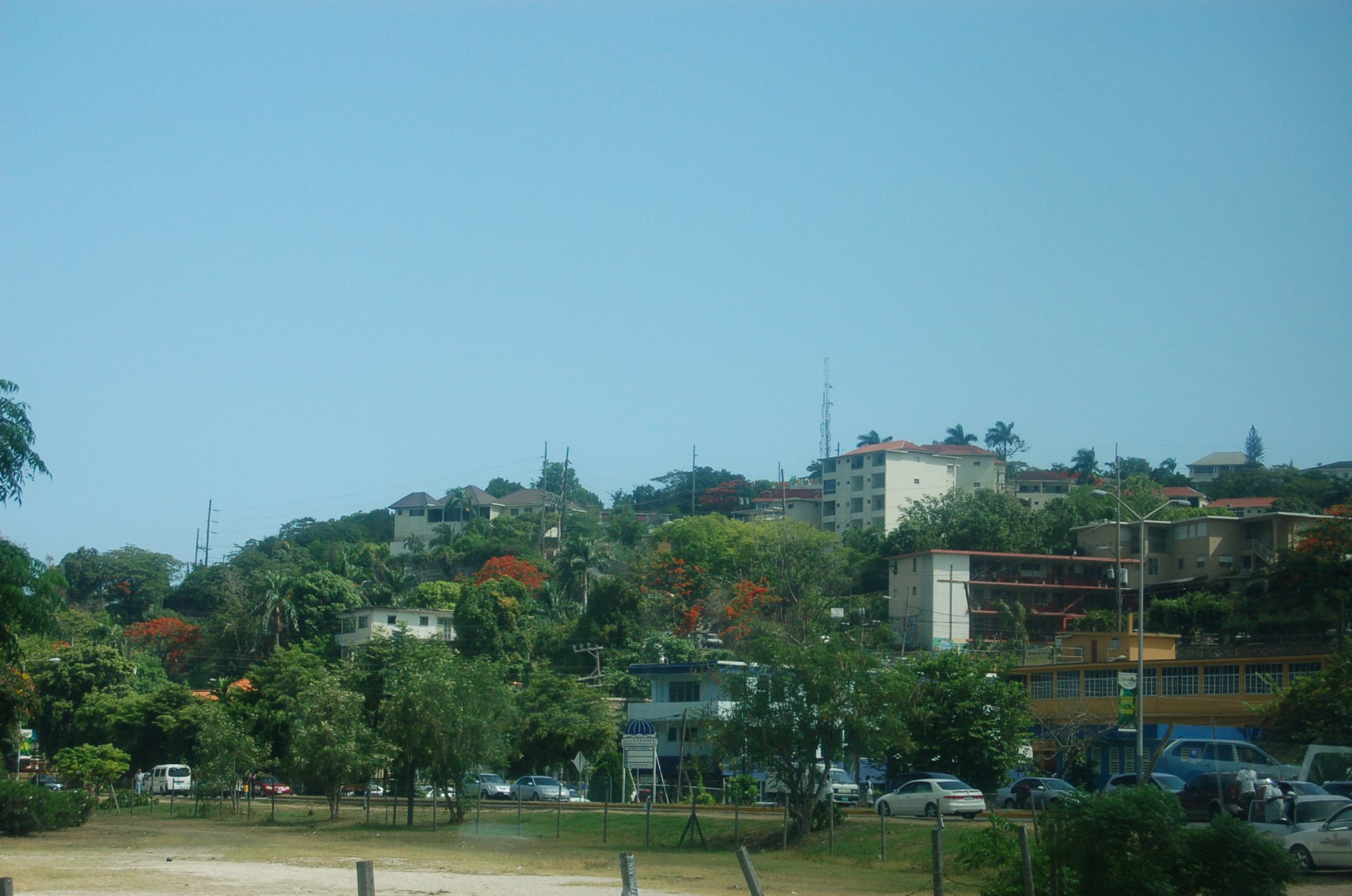 Монтего Бей, Ямайка. Фото 5 – фотографии Ямайки