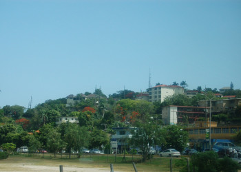 Монтего Бей, Ямайка. Фото 5 – фотографии Ямайки