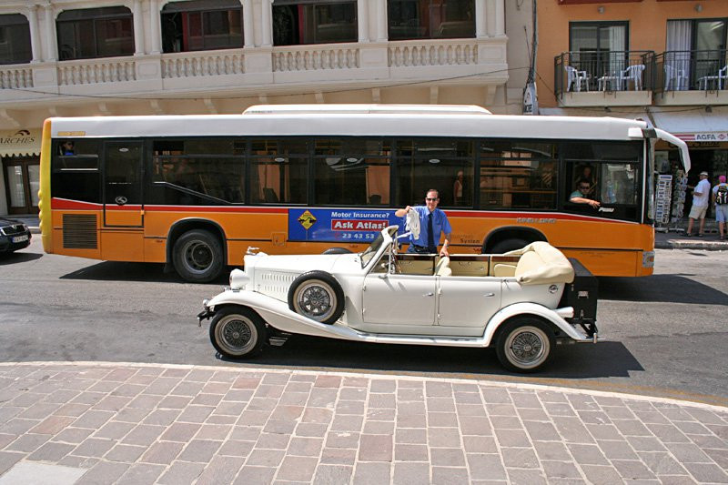 Меллиха, Мальта остров, Мальта, фото № 42551 – фотографии Мальты