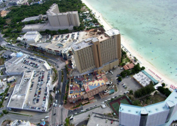 Тумон, Гуам, фото № 73881 – фотографии Гуама