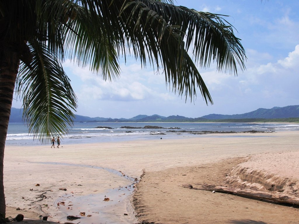 Тамариндо, Гуанакасте провинция, Коста-Рика, фото № 39942 – фотографии Коста-Рики