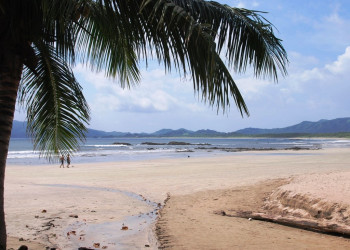 Тамариндо, Гуанакасте провинция, Коста-Рика, фото № 39942 – фотографии Коста-Рики