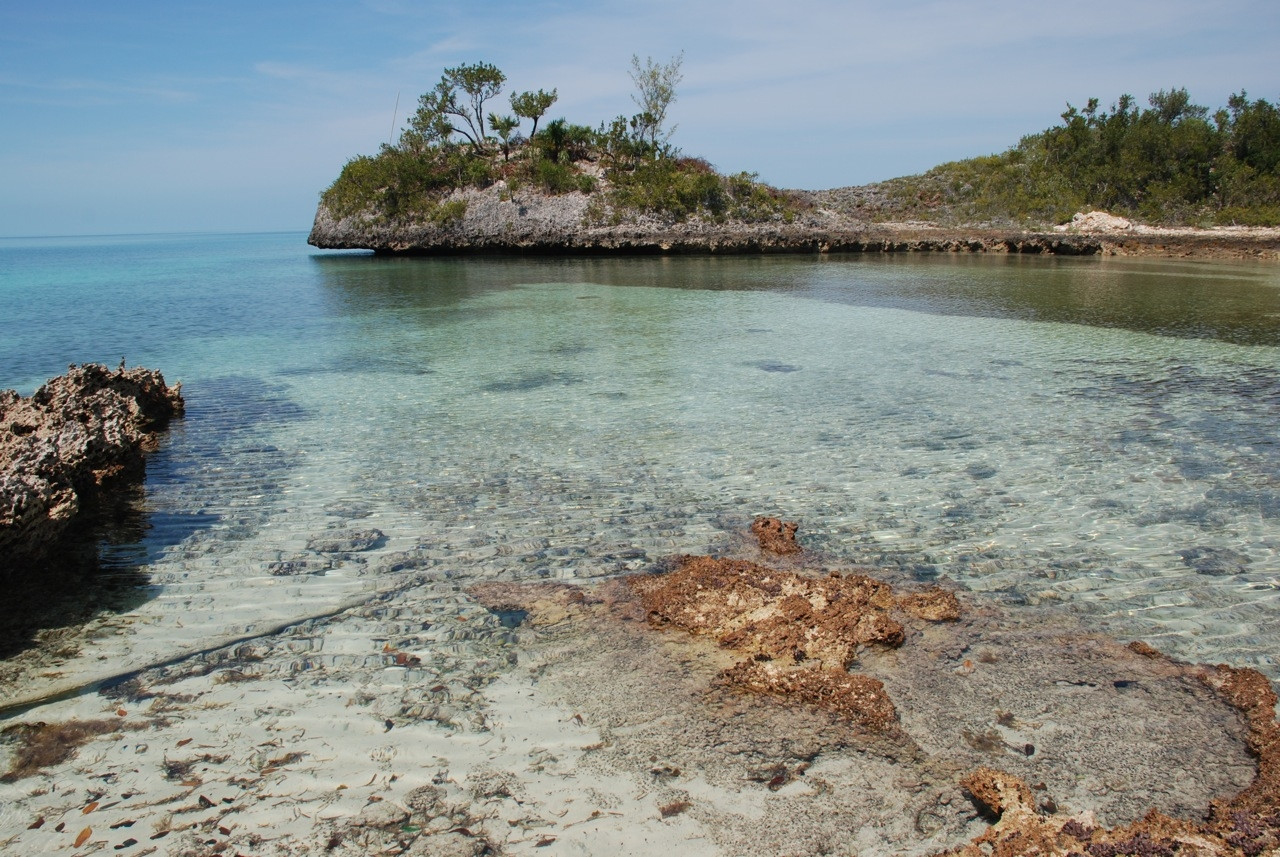 Остров Эльютера, Багамские острова. Фото 8 – фотографии Багамских островов