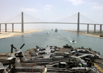 Мост «Мубарак  в Порт-Саид, Египет – фотографии Египта