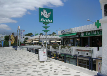 Коста-дель-Силенсио, Тенерифе остров, Канарские острова, фото № 33249 – фотографии Канарских островов