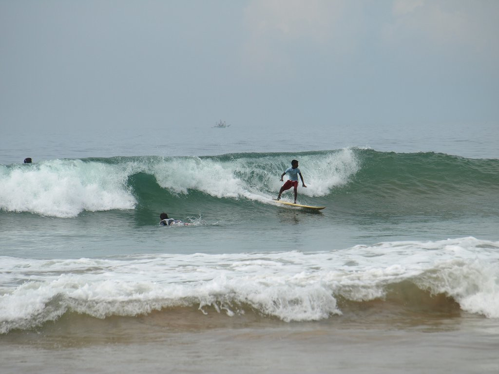 Хиккадува, Шри-Ланка, фото № 52552 – фотографии Шри-Ланки