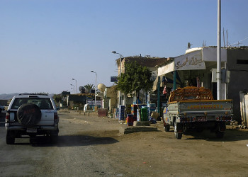 Сафага, Египет, фото № 35372 – фотографии Египта