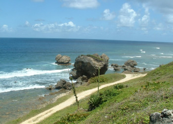 Берега на Восточном побережье, Барбадос. Фото 4 – фотографии Барбадоса