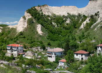 Мелник, Болгария. Фото 1 – фотографии Болгарии