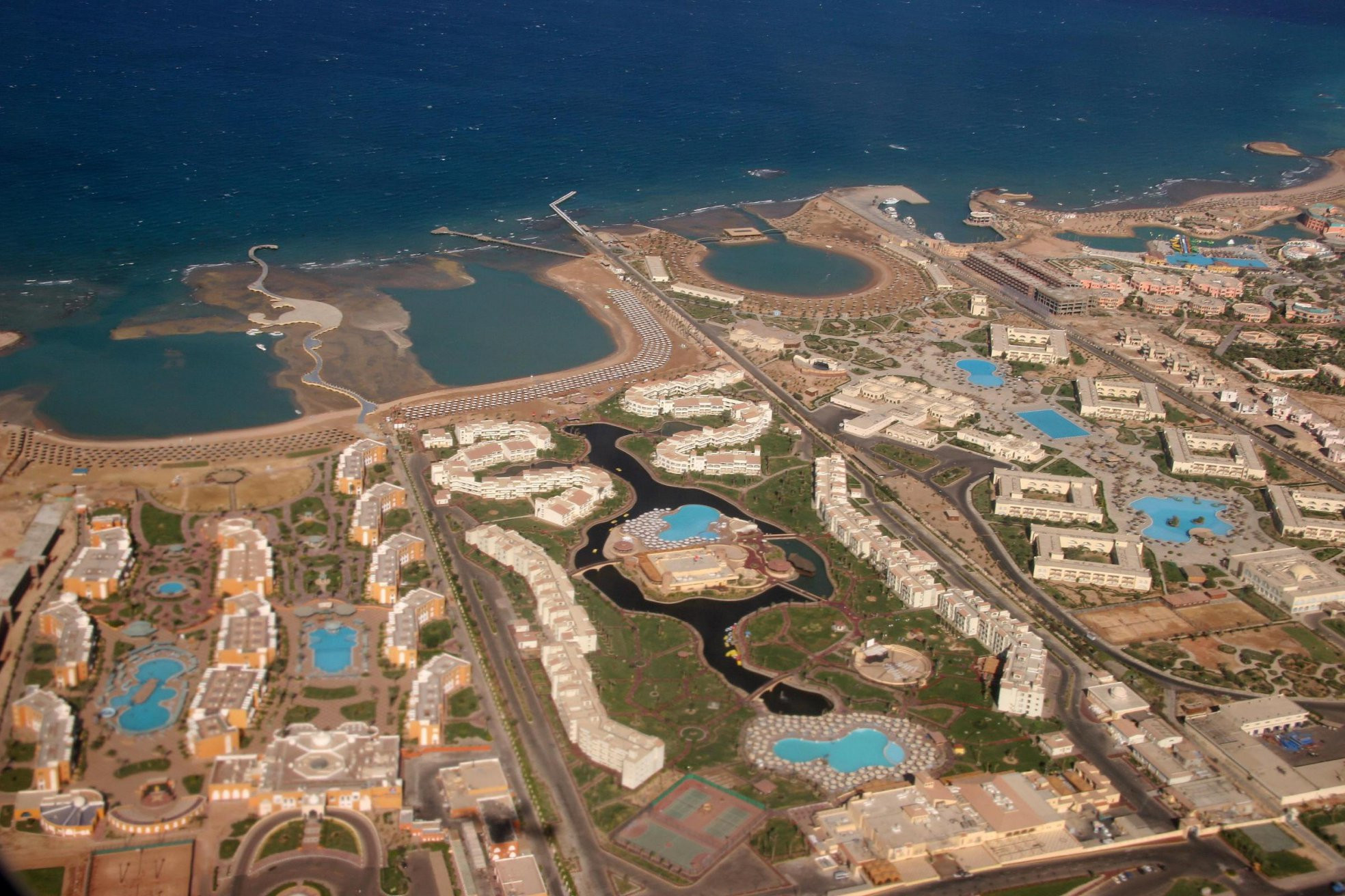 Хургада, Египет, фото № 35514 – фотографии Египта