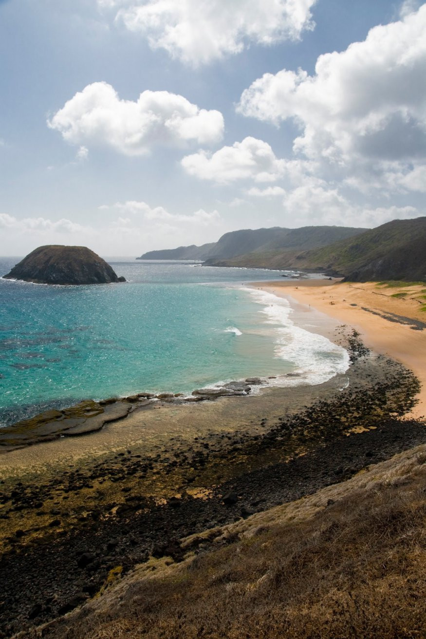 Фернанду-ди-Норонья, Бразилия, фото № 60447 – фотографии Бразилии