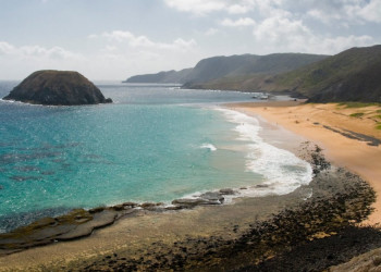 Фернанду-ди-Норонья, Бразилия, фото № 60447 – фотографии Бразилии