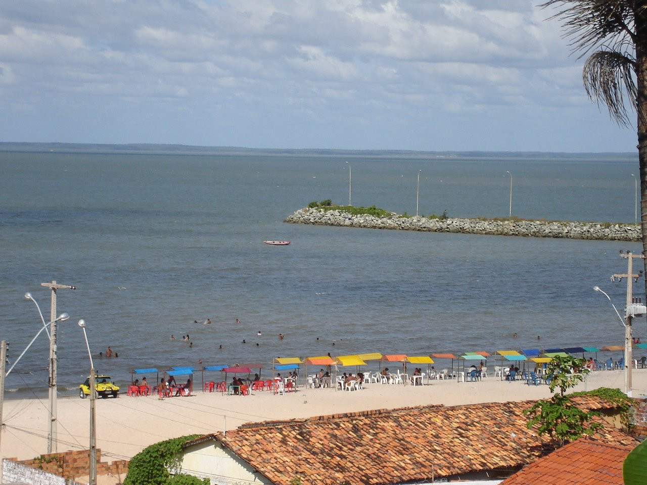 Сан-Луис, Бразилия, фото № 60306 – фотографии Бразилии