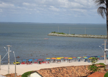 Сан-Луис, Бразилия, фото № 60306 – фотографии Бразилии